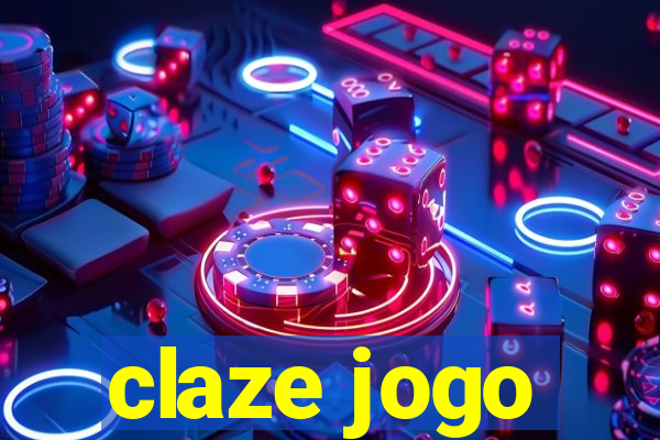 claze jogo